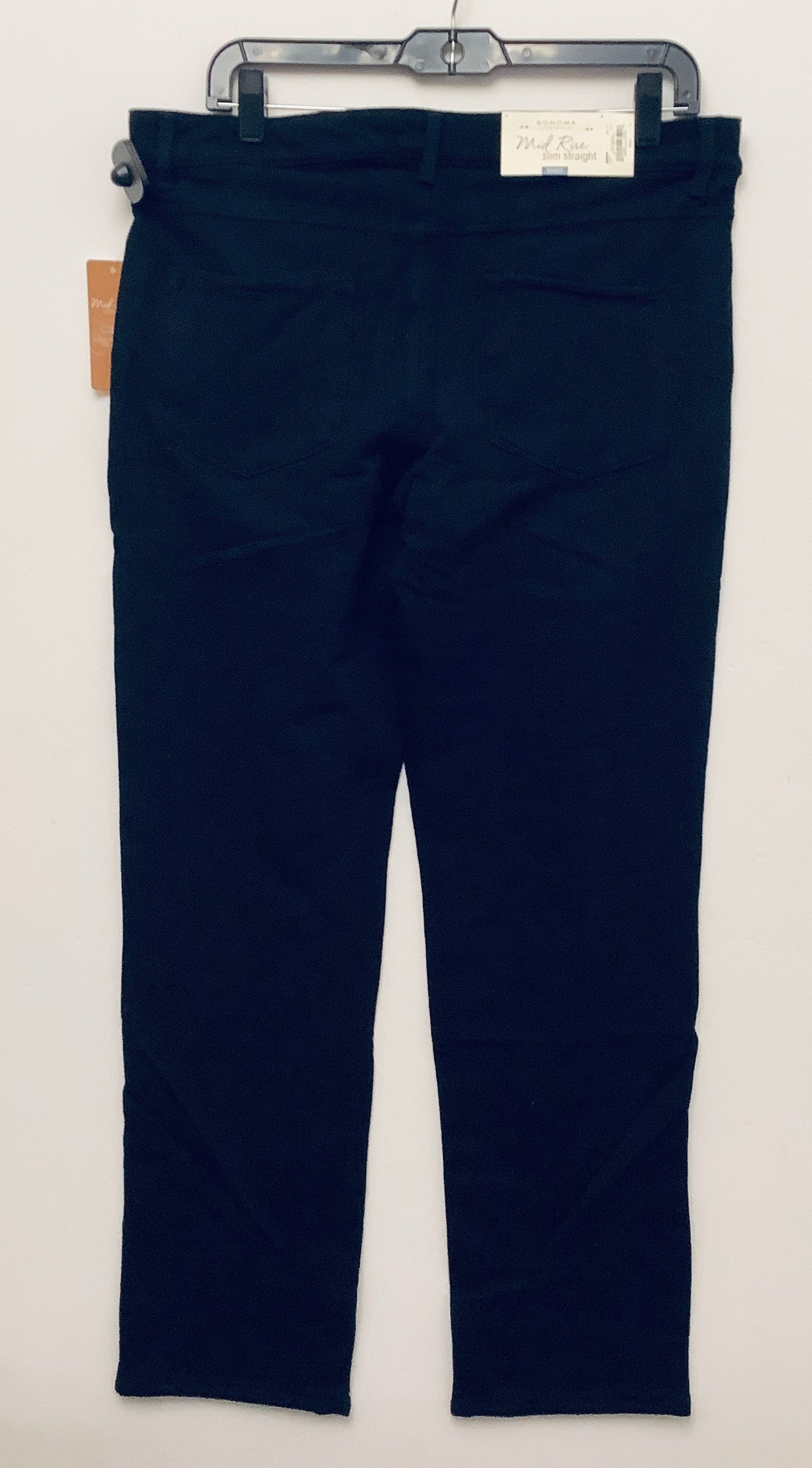 Pants Other By Sonoma In Black, Size: 10l