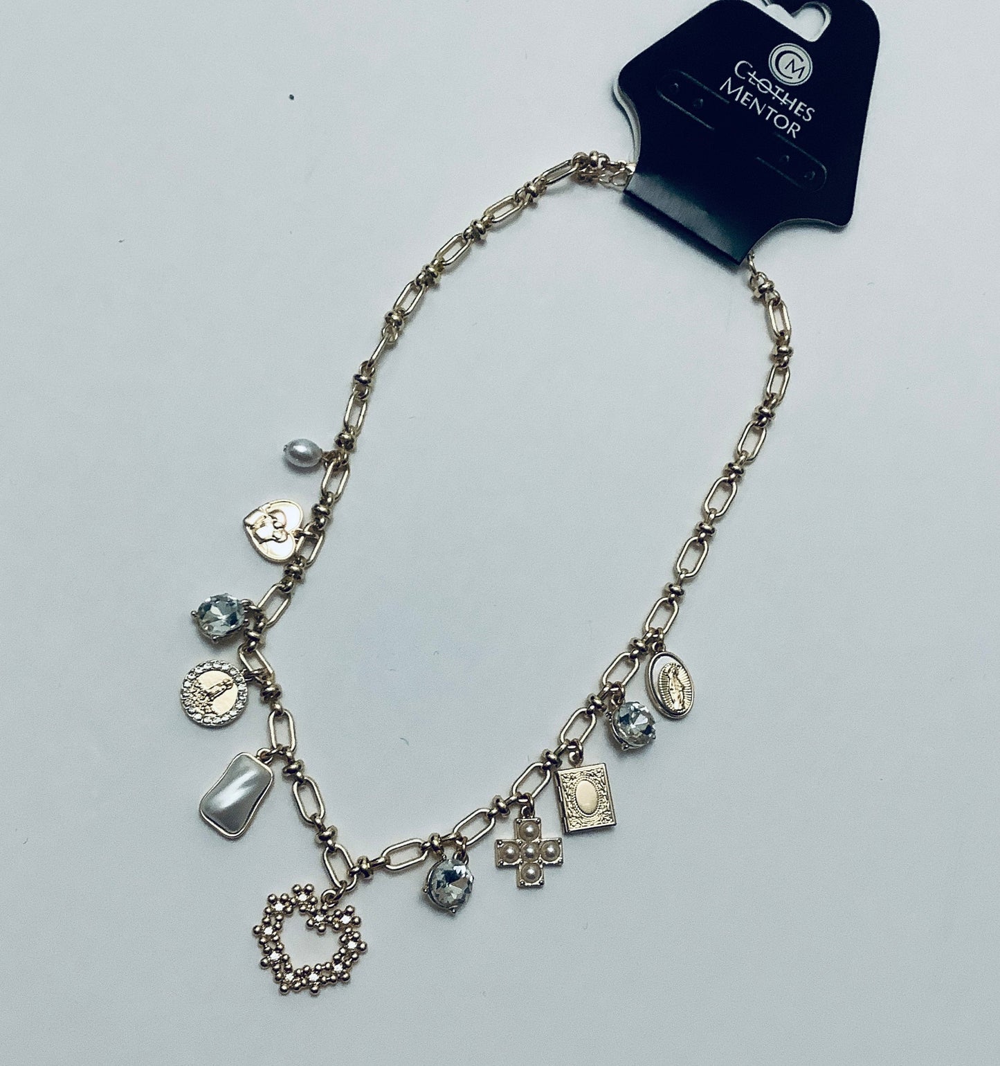 Necklace Pendant By Aldo