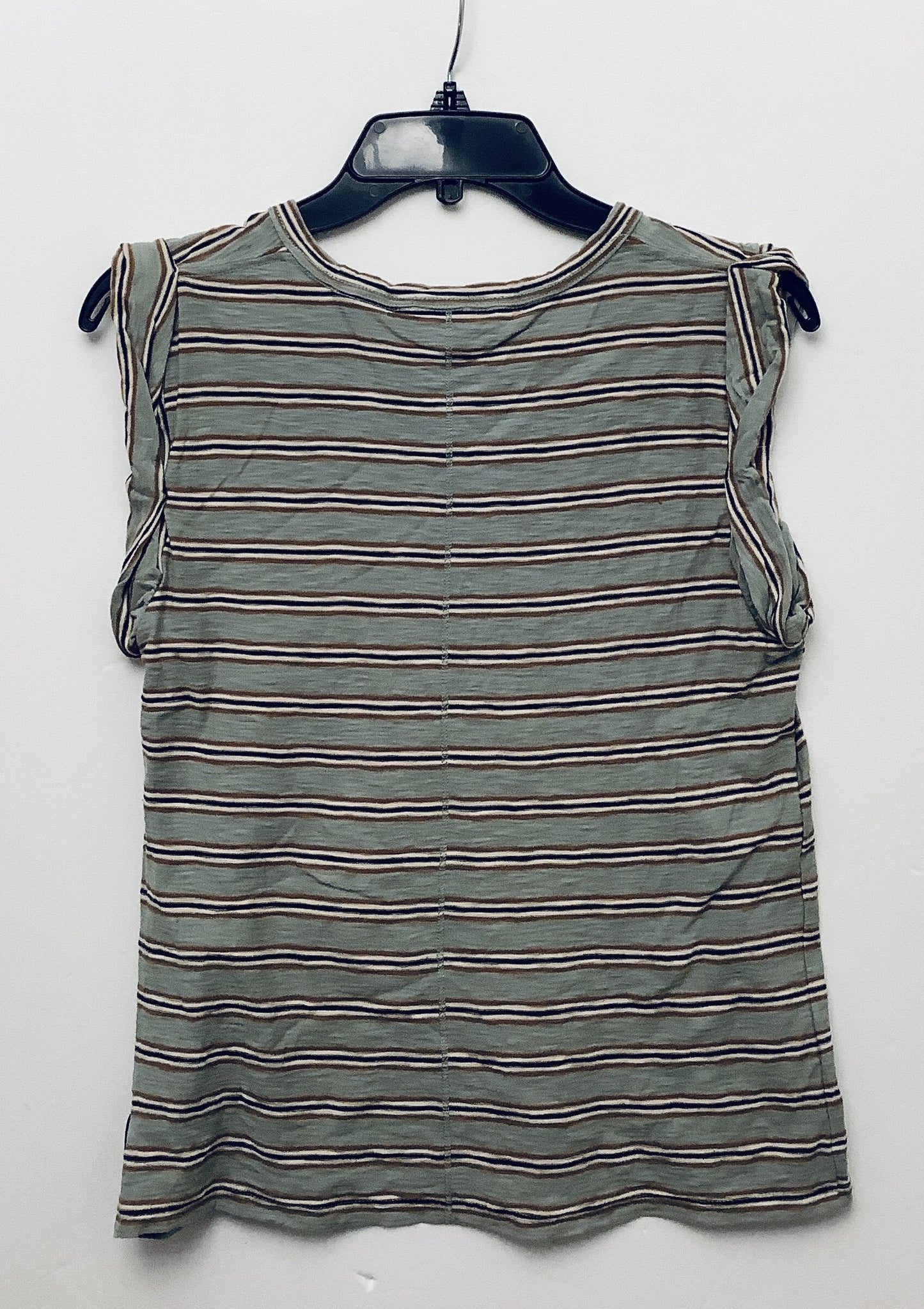 Top Sleeveless By Veronica Beard  Size: S