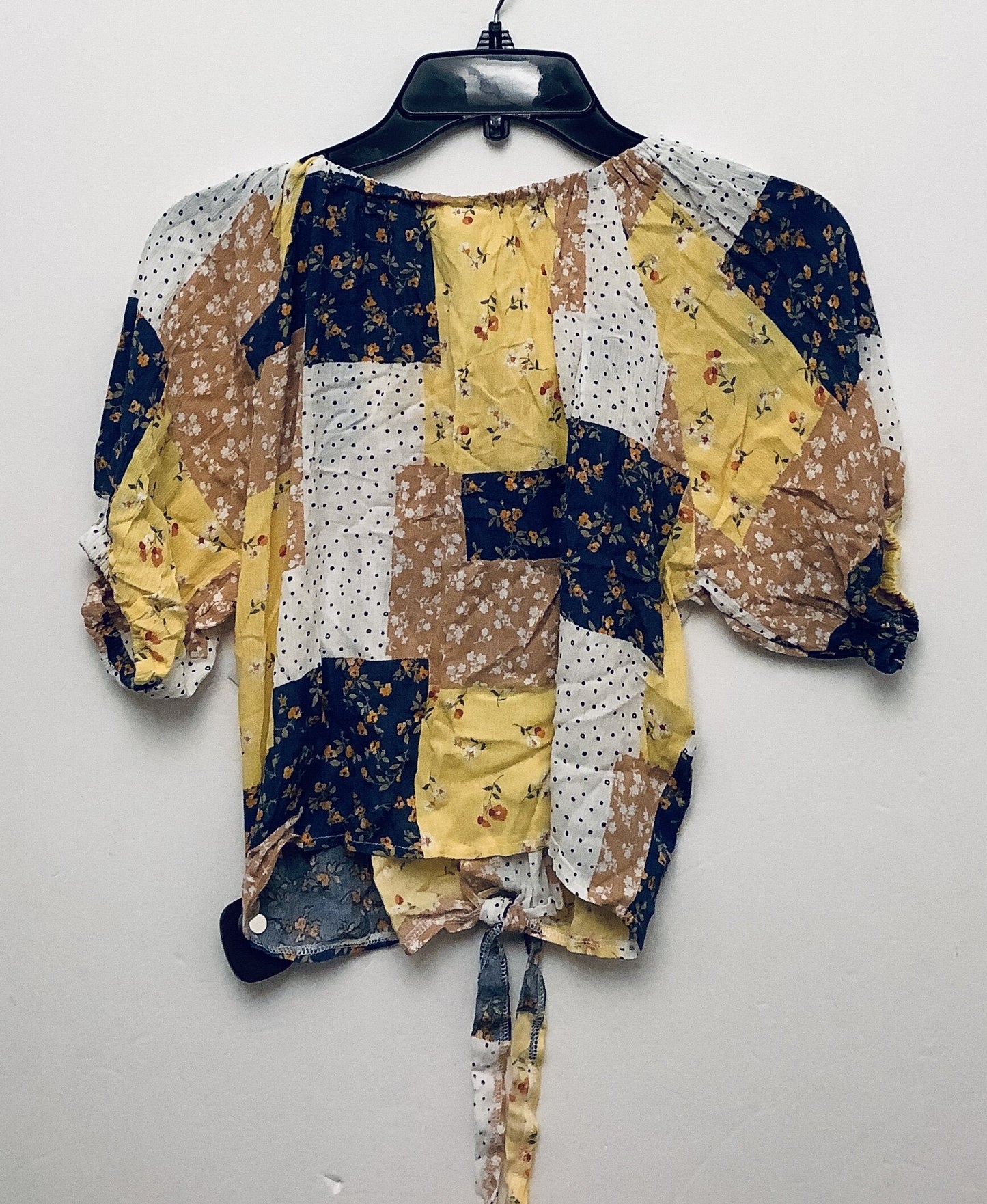 Top Short Sleeve By Clothes Mentor  Size: 2x