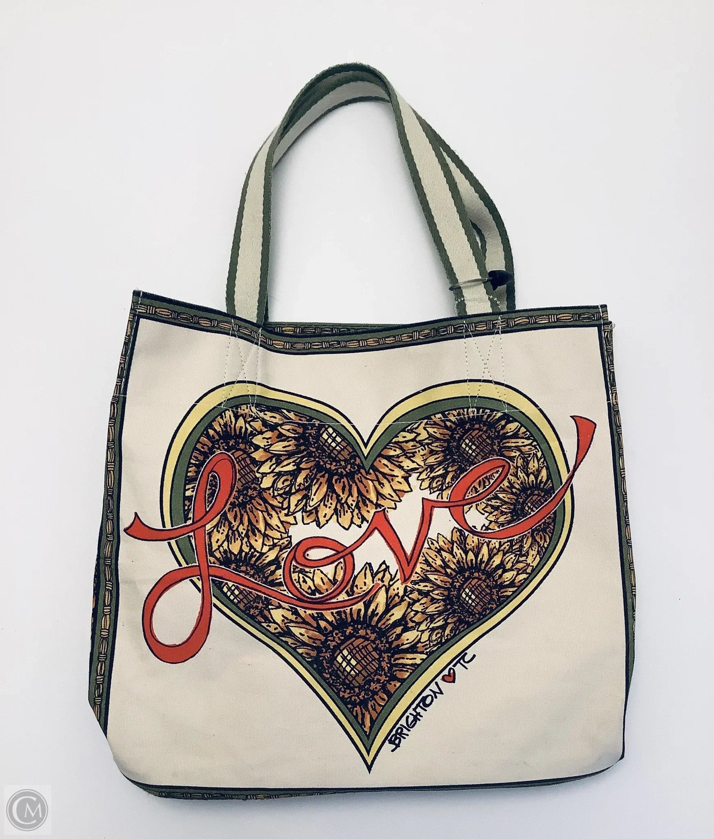 Tote By Brighton  Size: Large