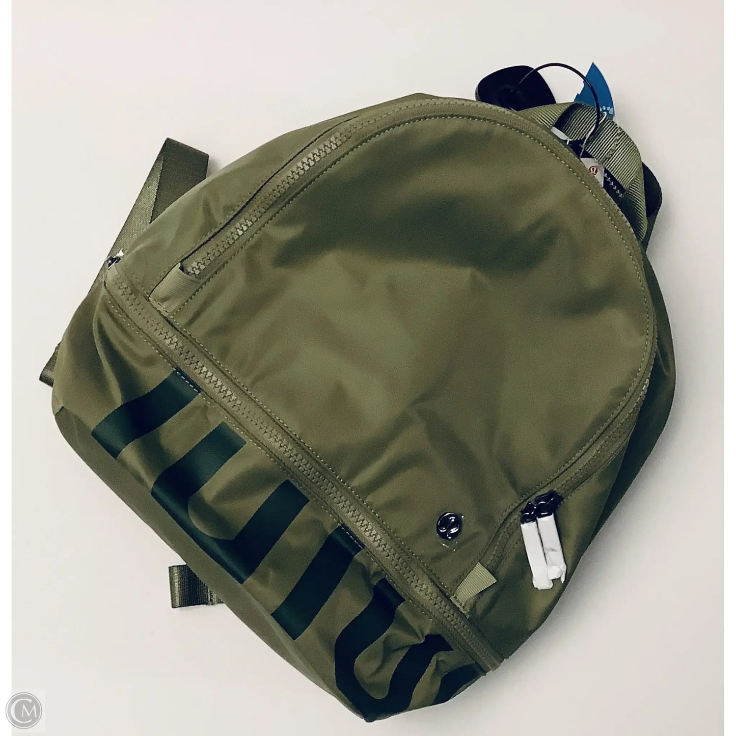 Backpack By Lululemon, Size: Medium