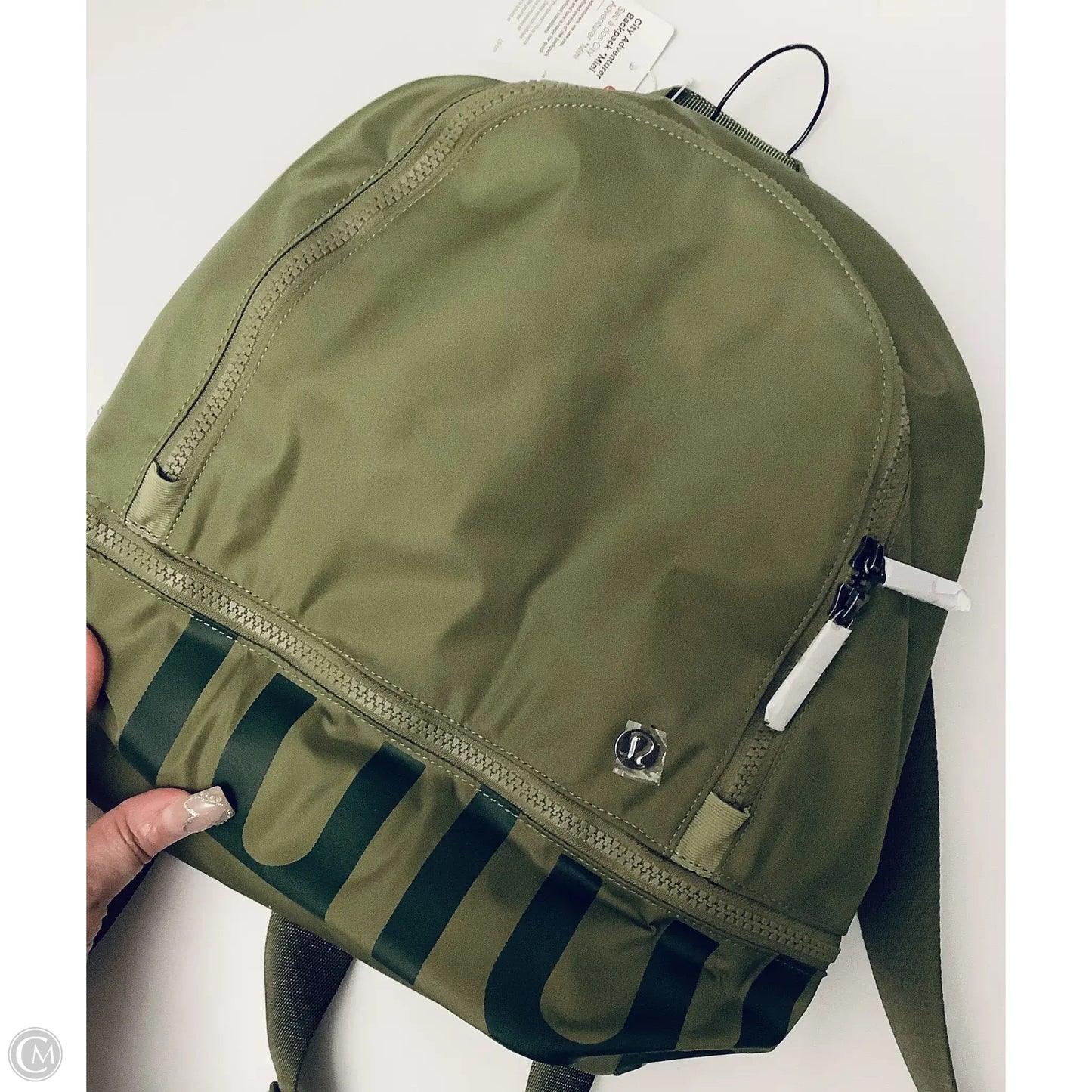 Backpack By Lululemon, Size: Medium