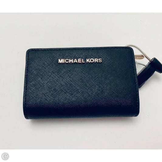 Wallet Designer By Michael Kors, Size: Medium