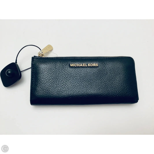 Wallet Designer By Michael Kors, Size: Large