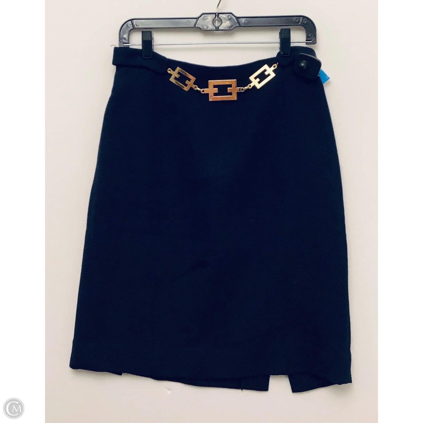 Skirt Designer By Milly In Navy, Size: 10