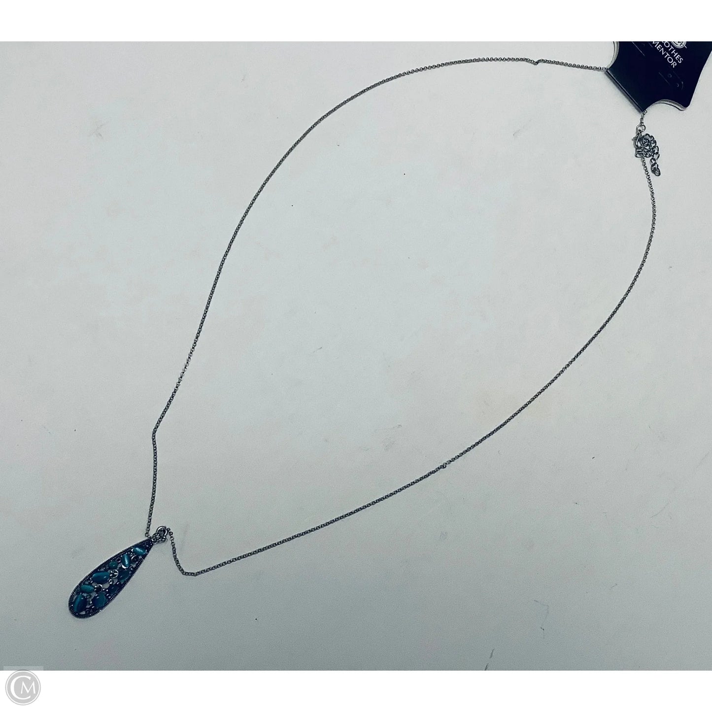 Necklace Pendant By Cmf