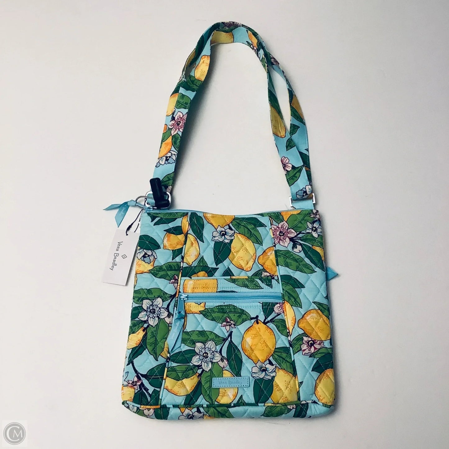 Crossbody By Vera Bradley, Size: Large