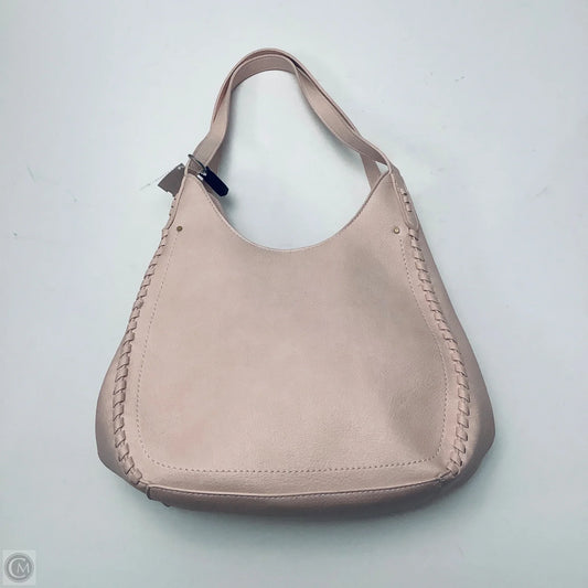 Handbag By Style And Company, Size: Medium