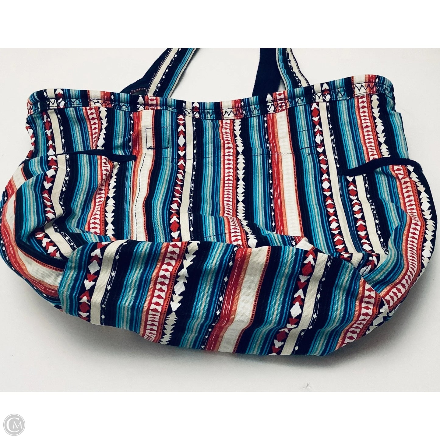 Tote By Thirty One, Size: Large