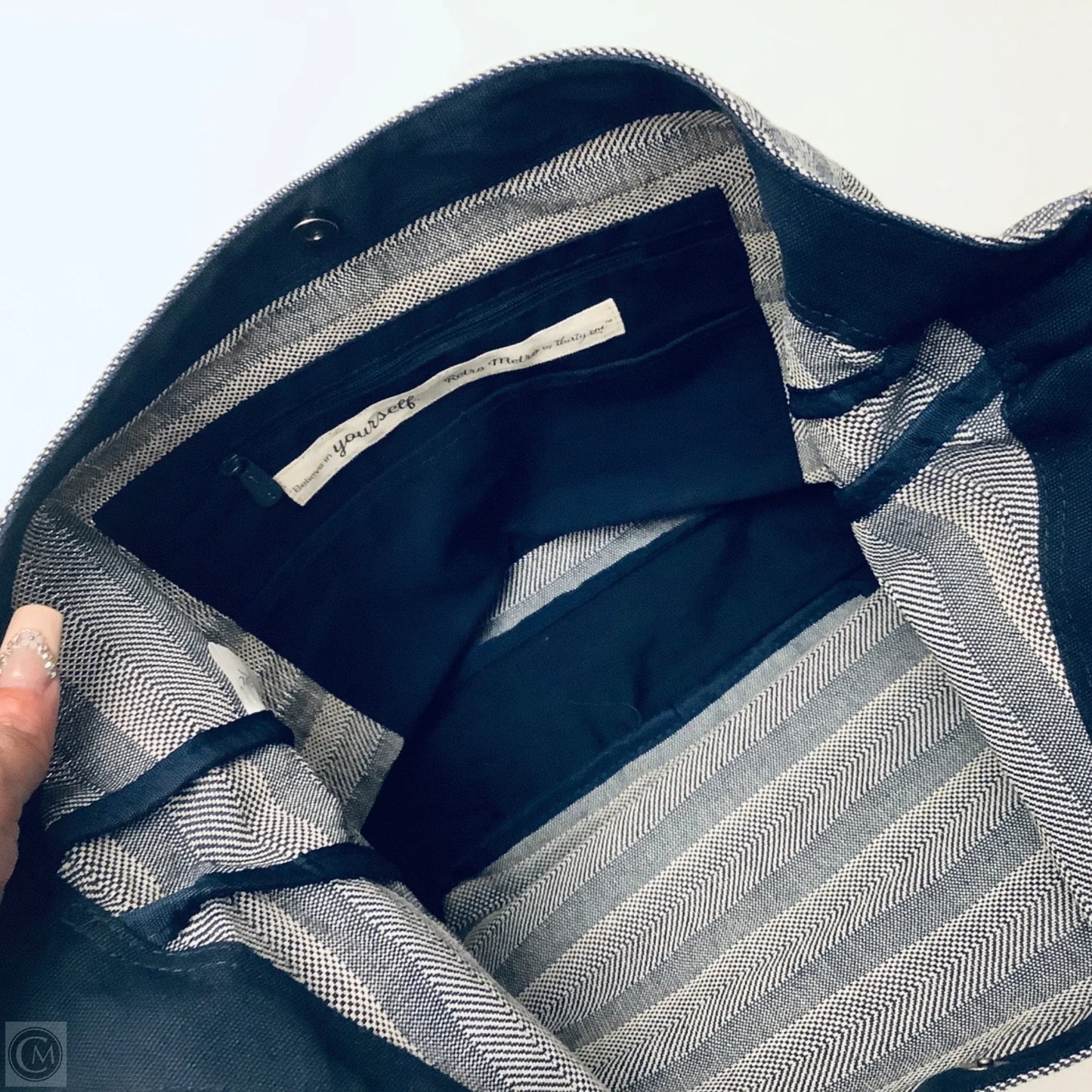 Crossbody By Thirty One, Size: Large