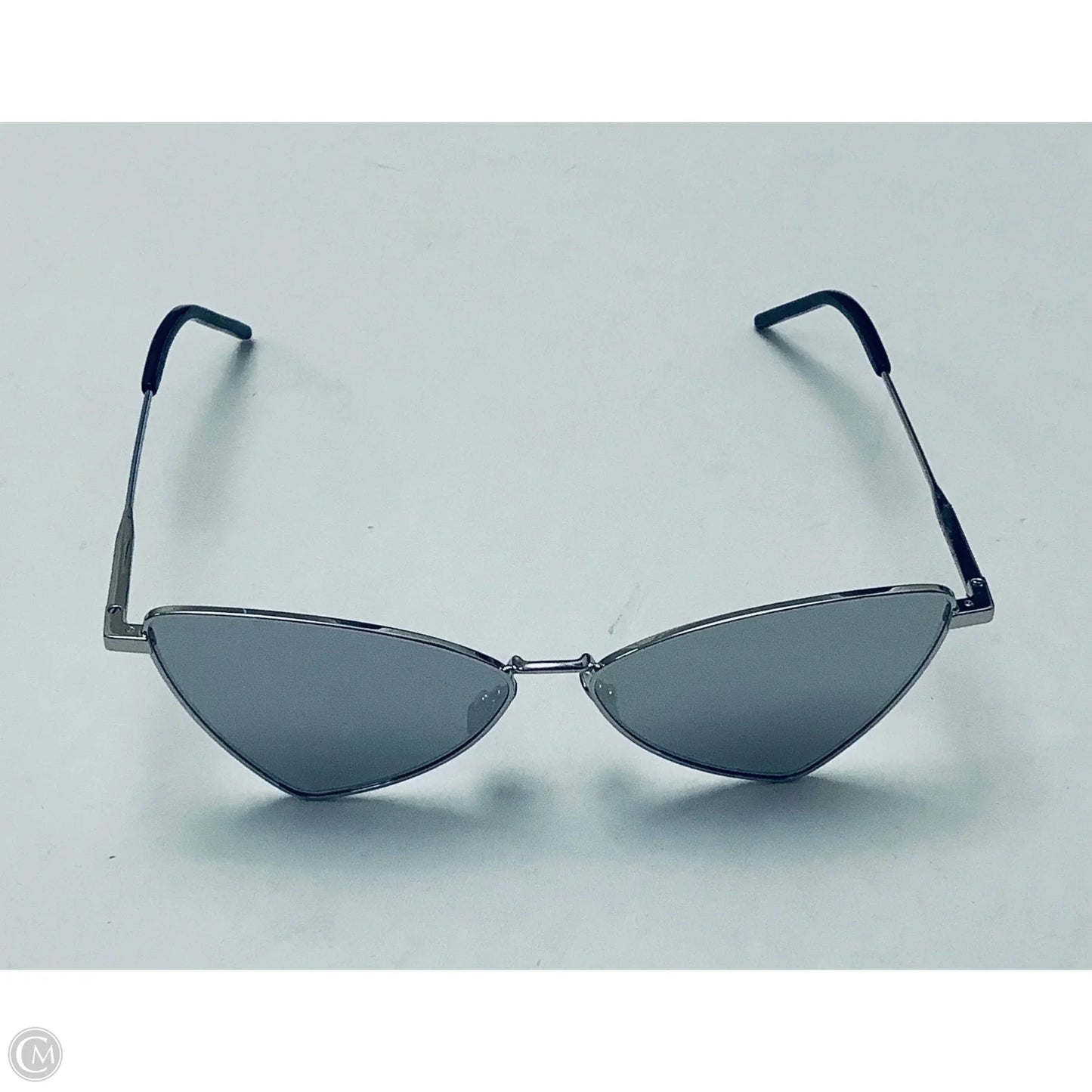 Sunglasses Luxury Designer By Yves Saint Laurent