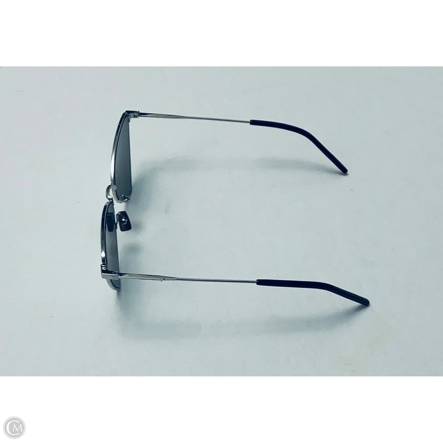 Sunglasses Luxury Designer By Yves Saint Laurent