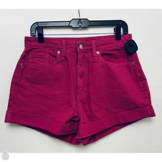 Shorts By Wild Fable In Pink, Size: 8