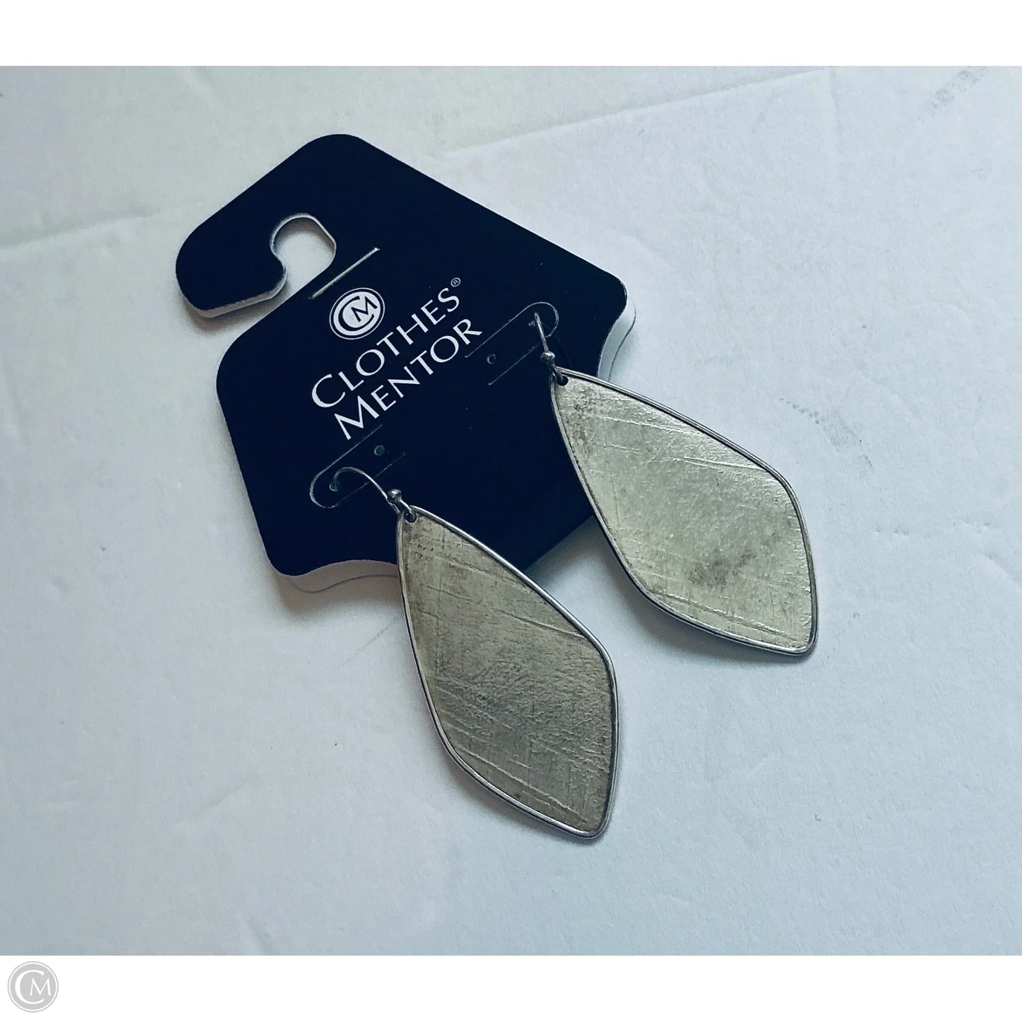 Earrings Dangle/drop By Clothes Mentor