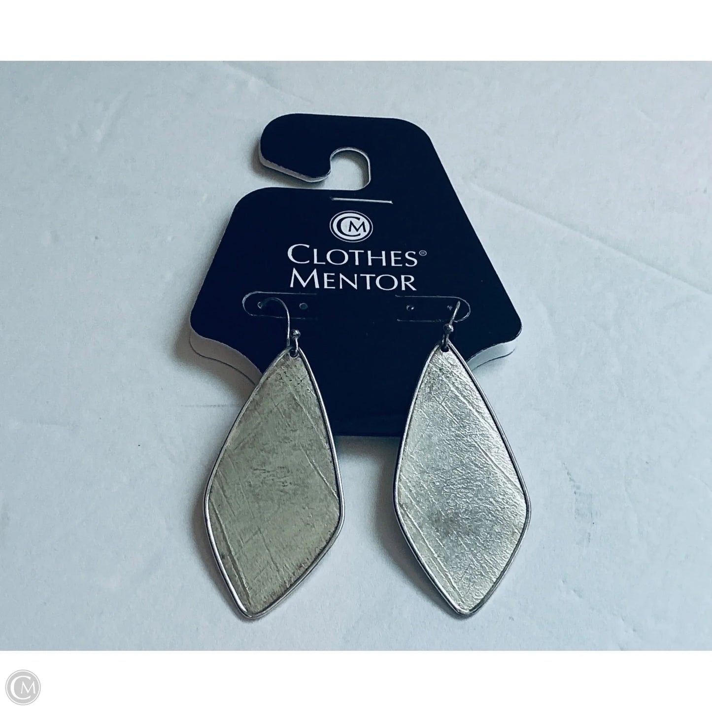 Earrings Dangle/drop By Clothes Mentor