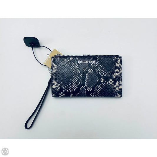 Wallet Designer By Michael Kors, Size: Large