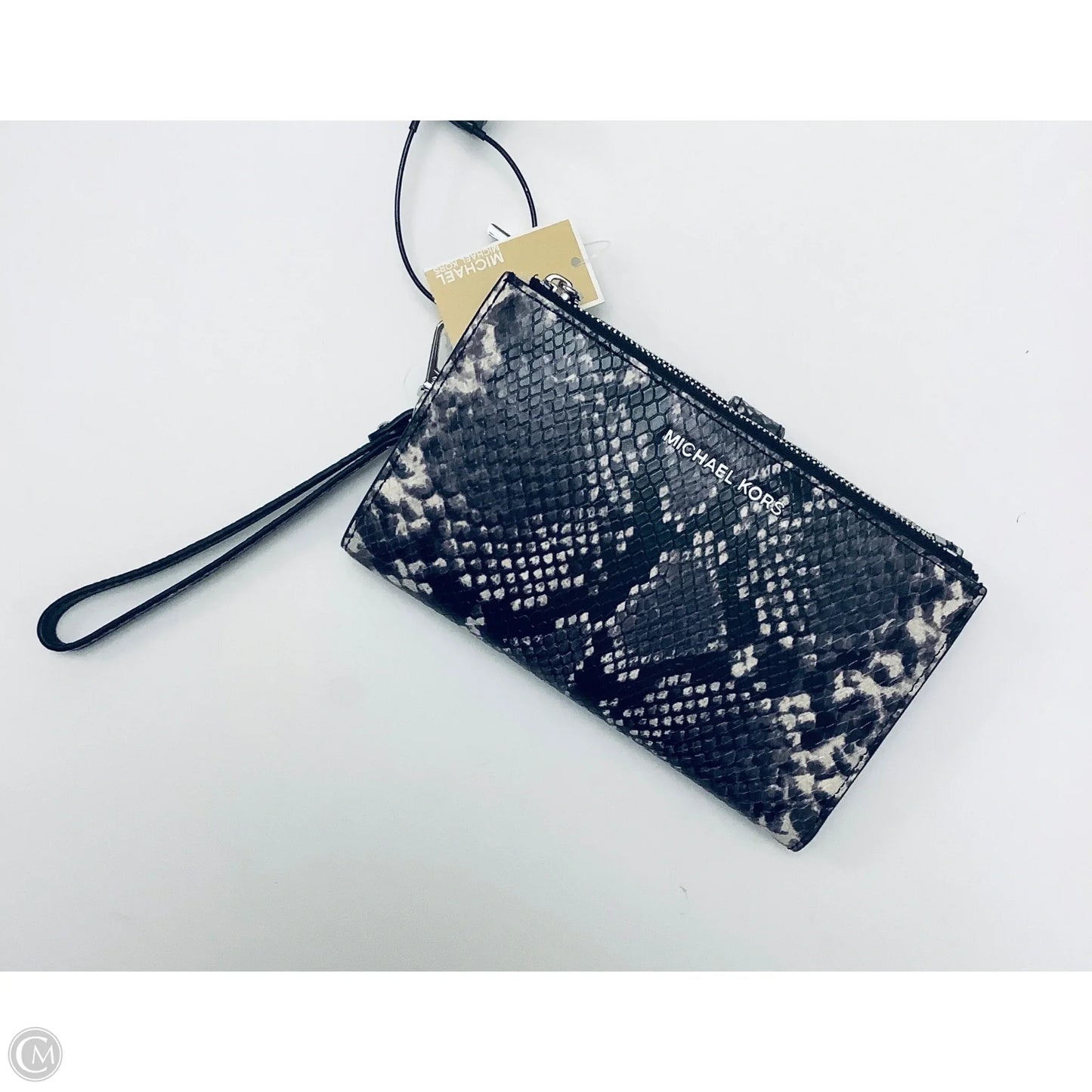 Wallet Designer By Michael Kors, Size: Large