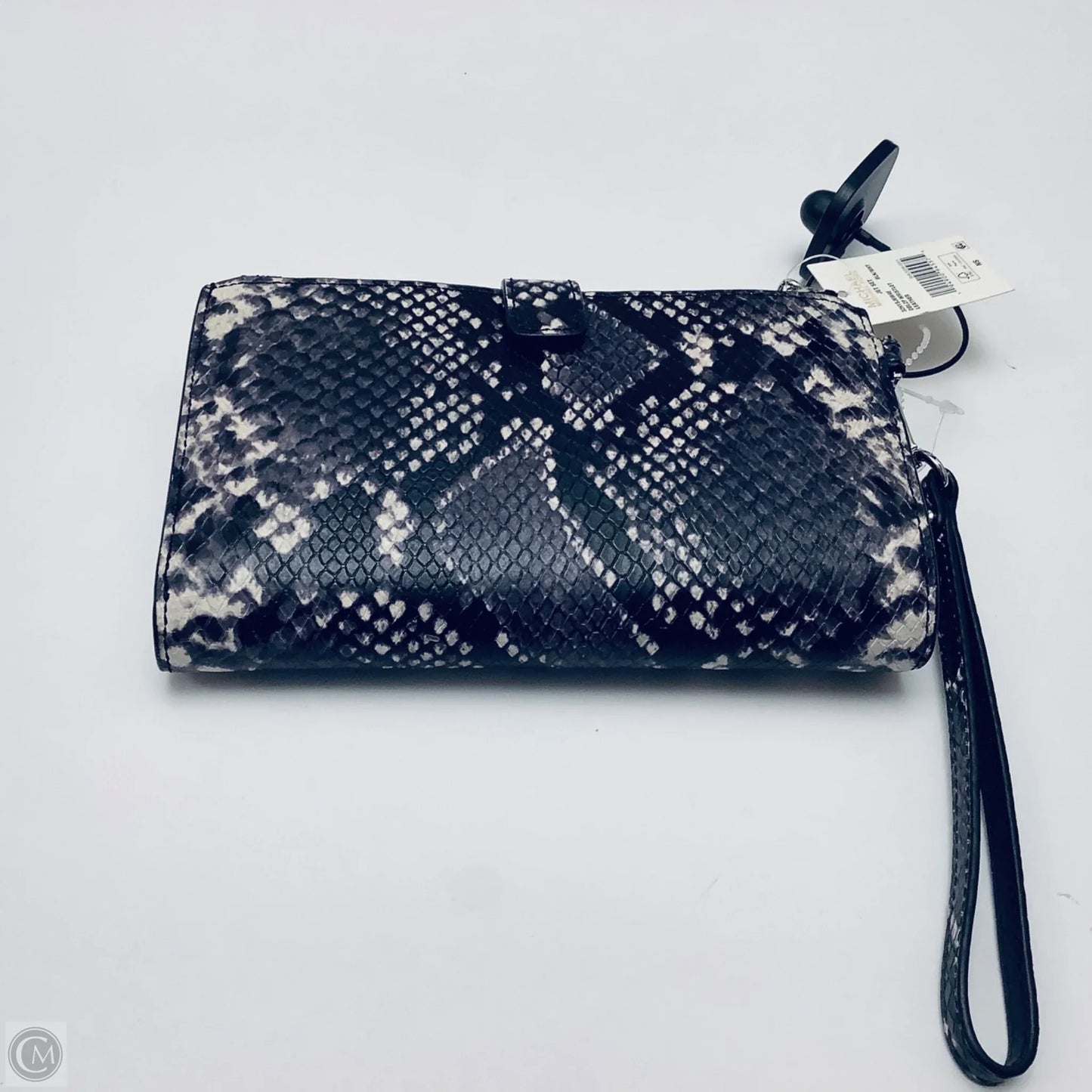 Wallet Designer By Michael Kors, Size: Large