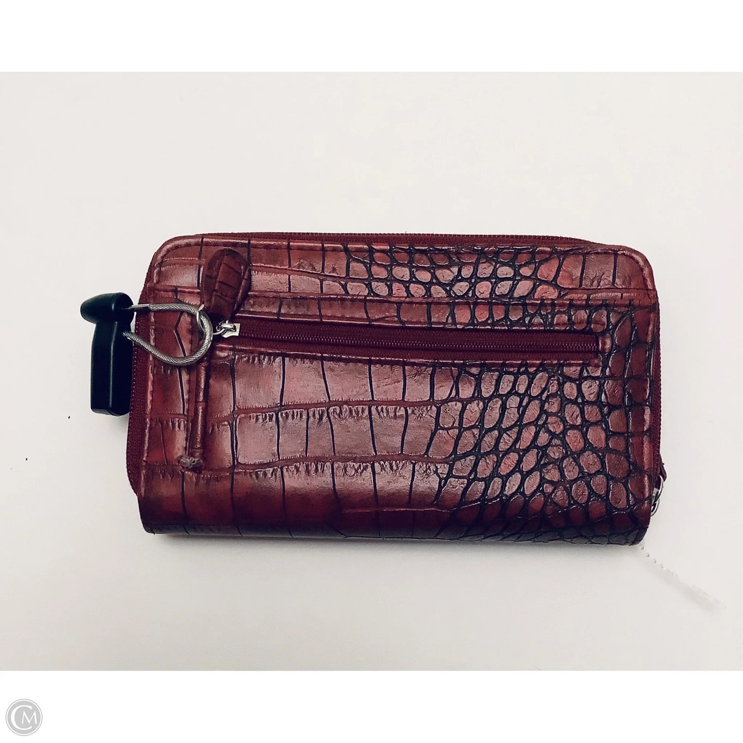 Wallet By Croft And Barrow, Size: Large
