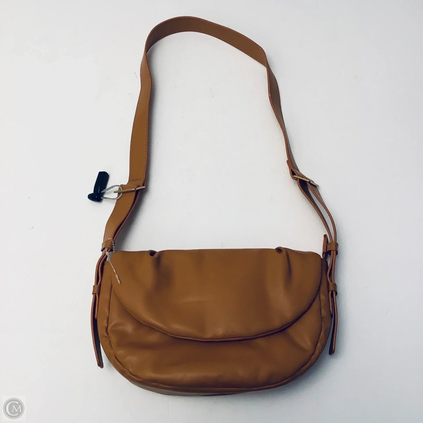 Crossbody By Free People, Size: Medium