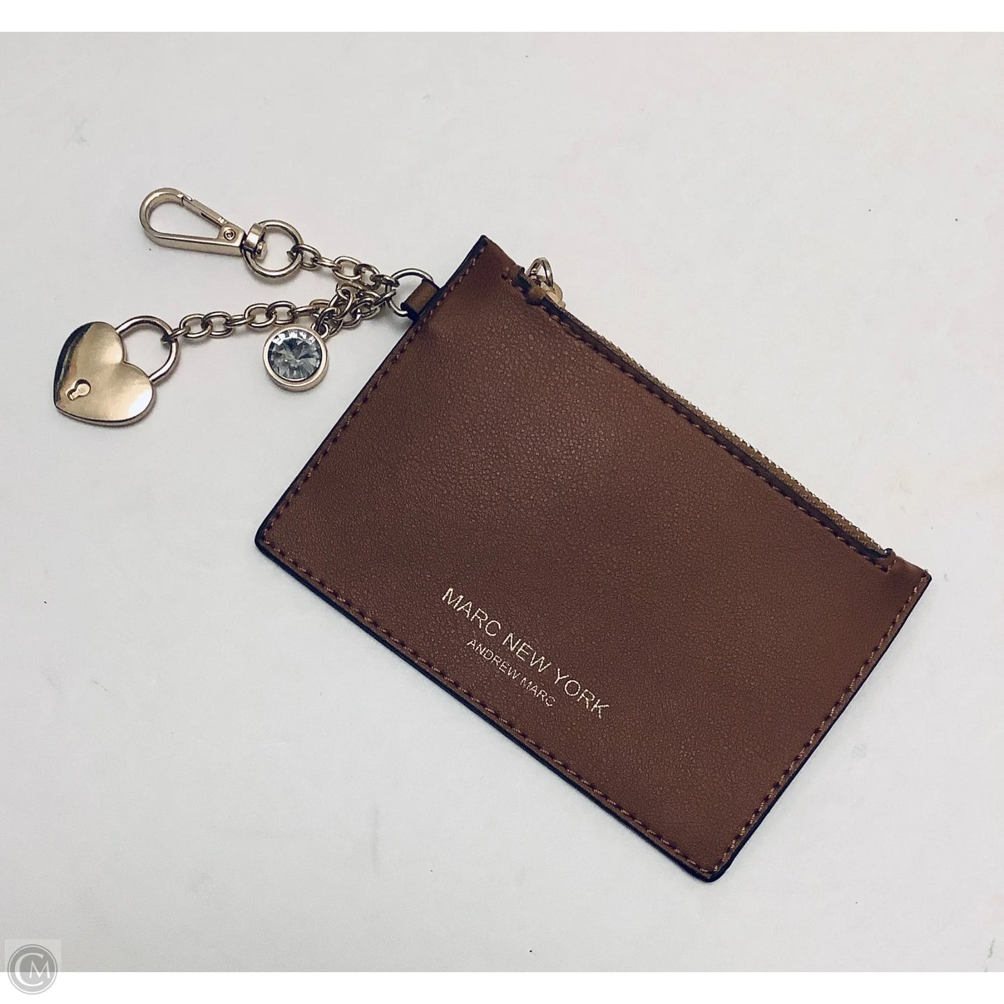 Wallet By Marc New York, Size: Small