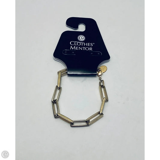 Bracelet Chain By Anne Klein