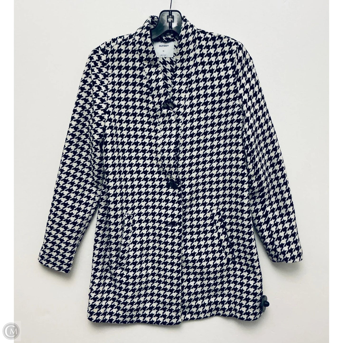 Jacket Other By Old Navy In Chartreuse, Size: Xs