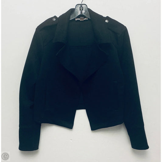 Jacket Other By Philosophy In Black, Size: M