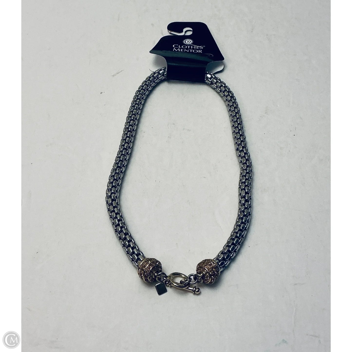 Necklace Chain By Banana Republic