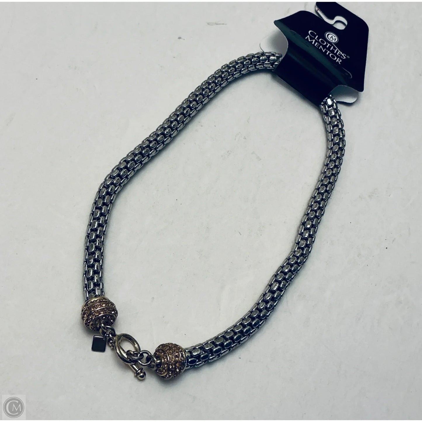 Necklace Chain By Banana Republic