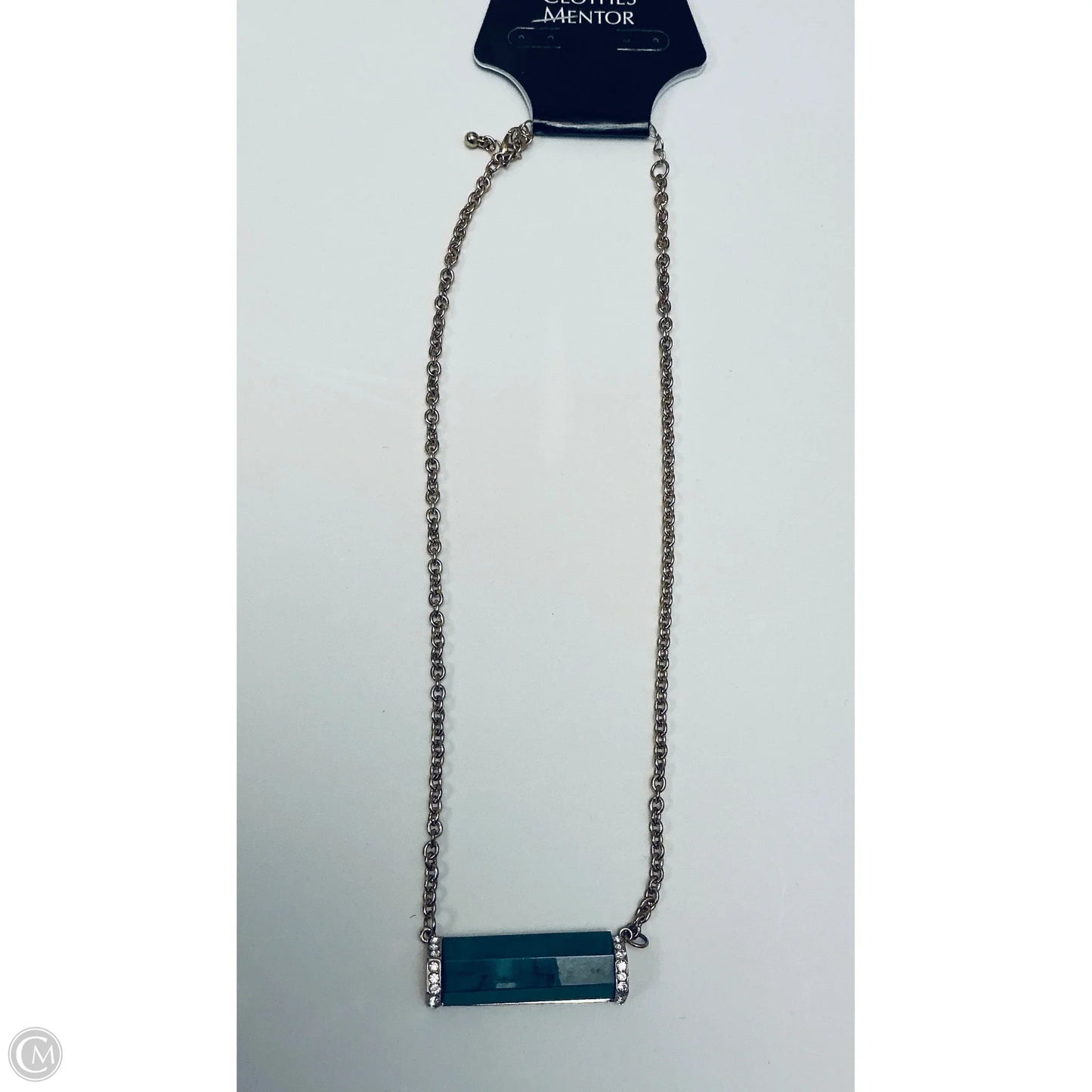 Necklace Pendant By Clothes Mentor