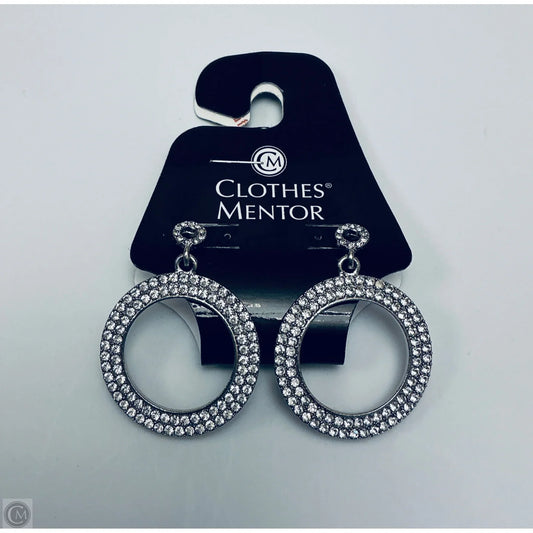 Earrings Dangle/drop By Clothes Mentor