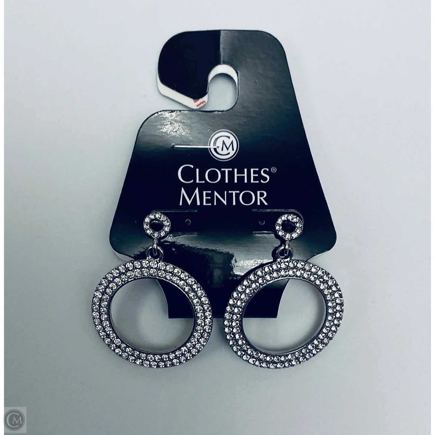 Earrings Dangle/drop By Clothes Mentor