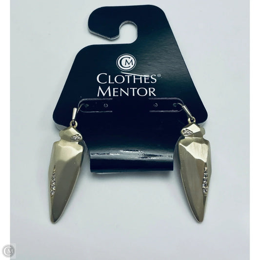 Earrings Statement By Kendra Scott