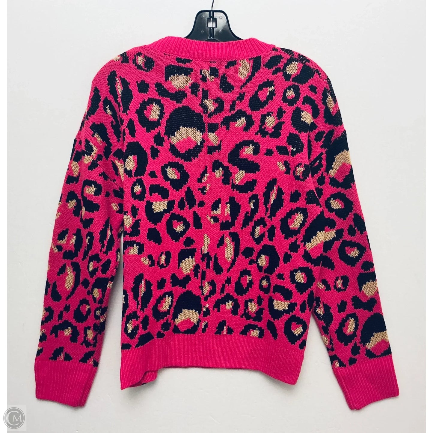 Sweater By Shein In Pink, Size: S
