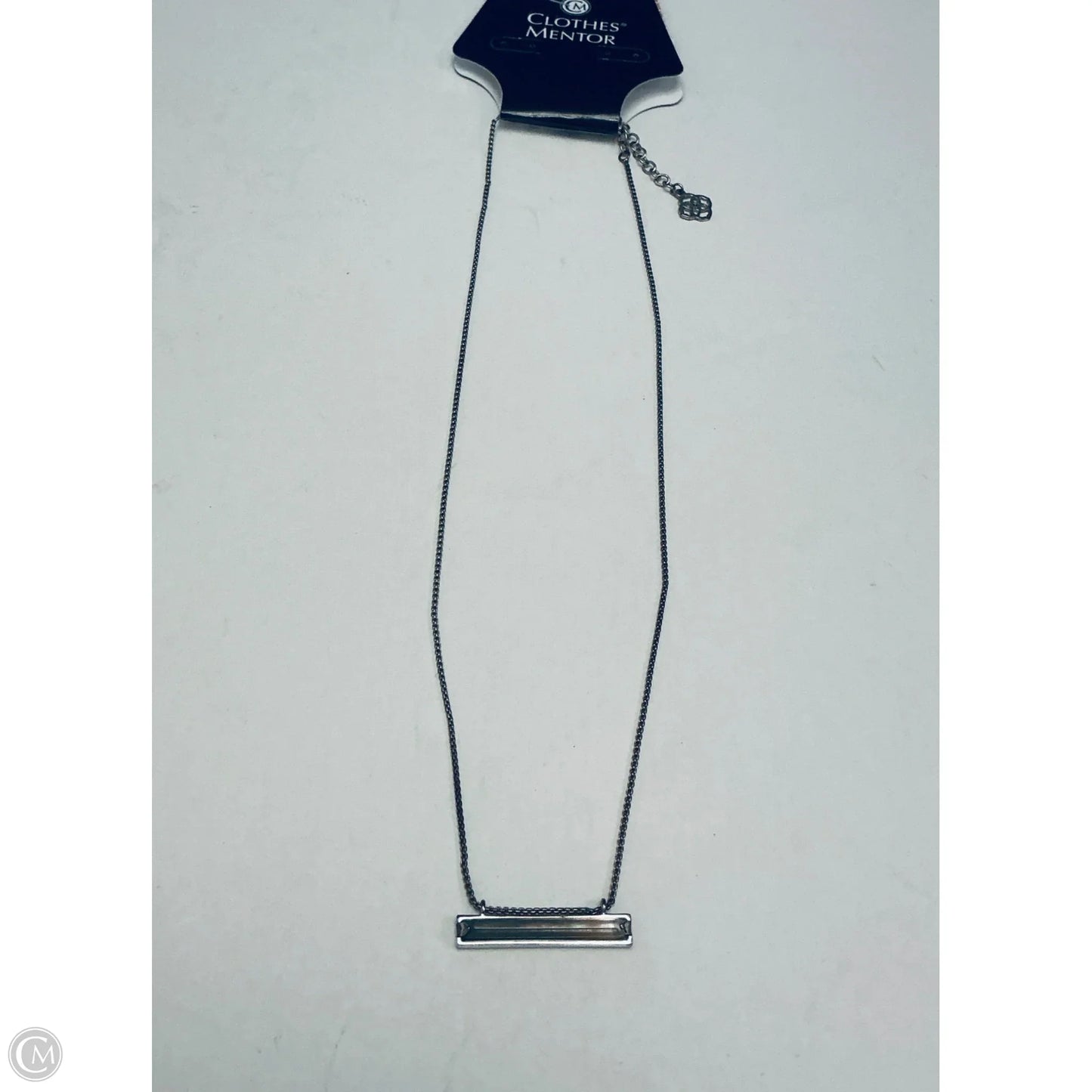 Necklace Pendant By Kendra Scott