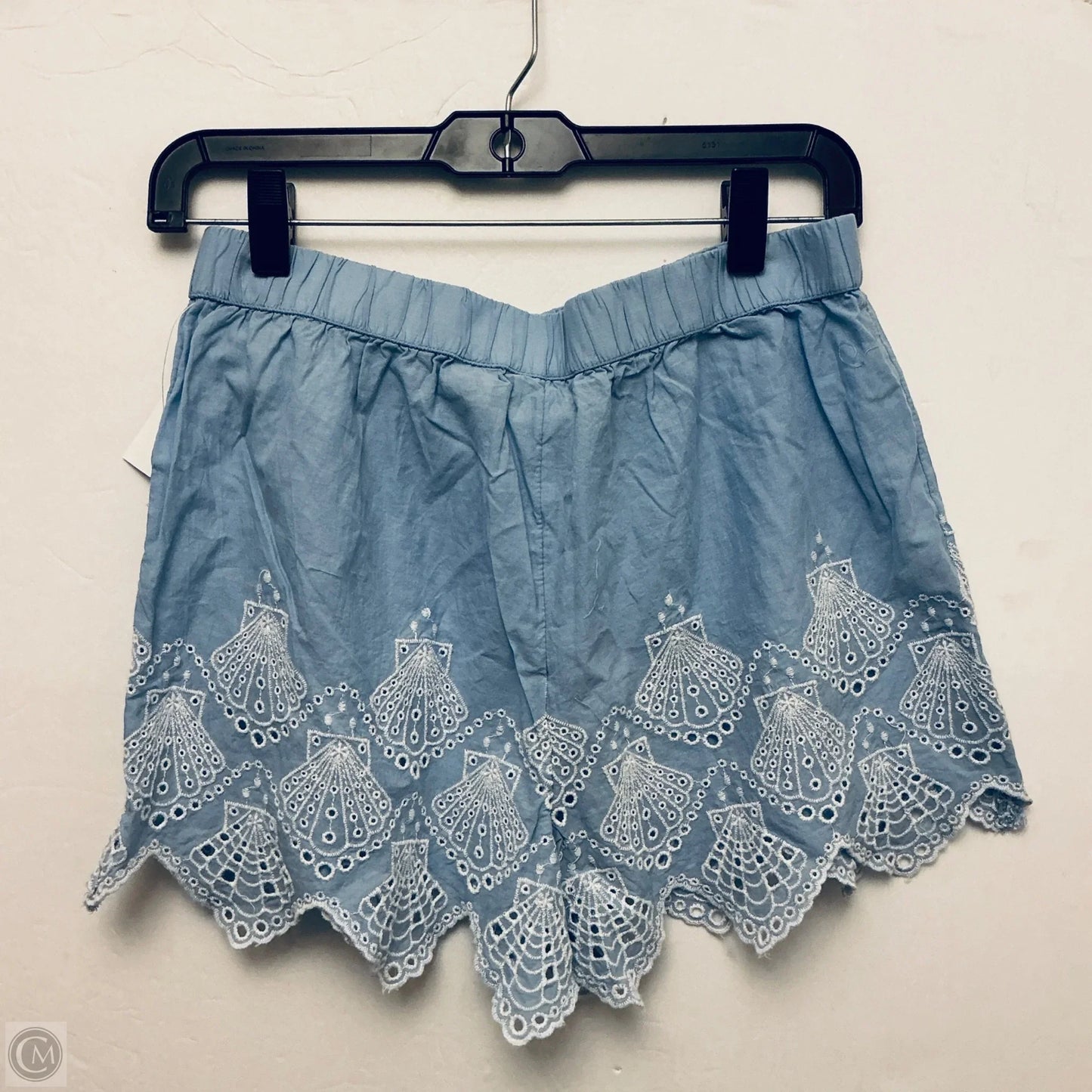 Pajamas 2pc By Calypso St Barth In Blue, Size: S