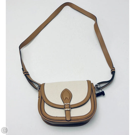 Crossbody By Sam Edelman, Size: Small