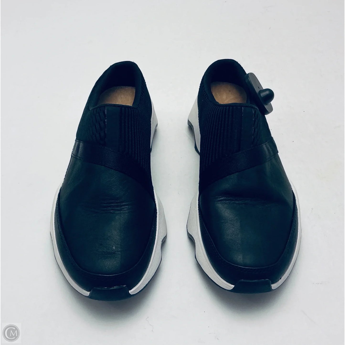 Shoes Sneakers By Sorel In Black, Size: 8.5