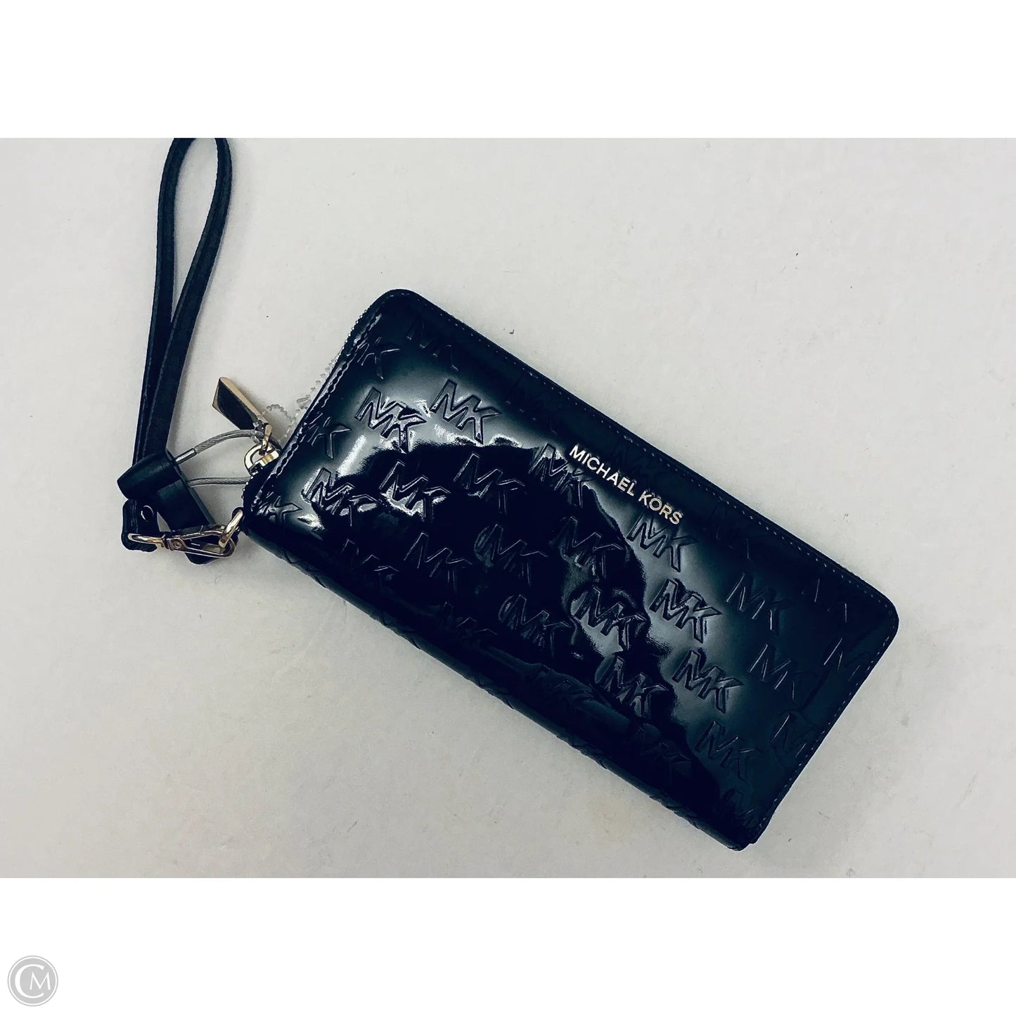 Wristlet Designer By Michael Kors, Size: Large