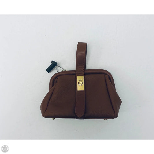 Crossbody By Clothes Mentor, Size: Small