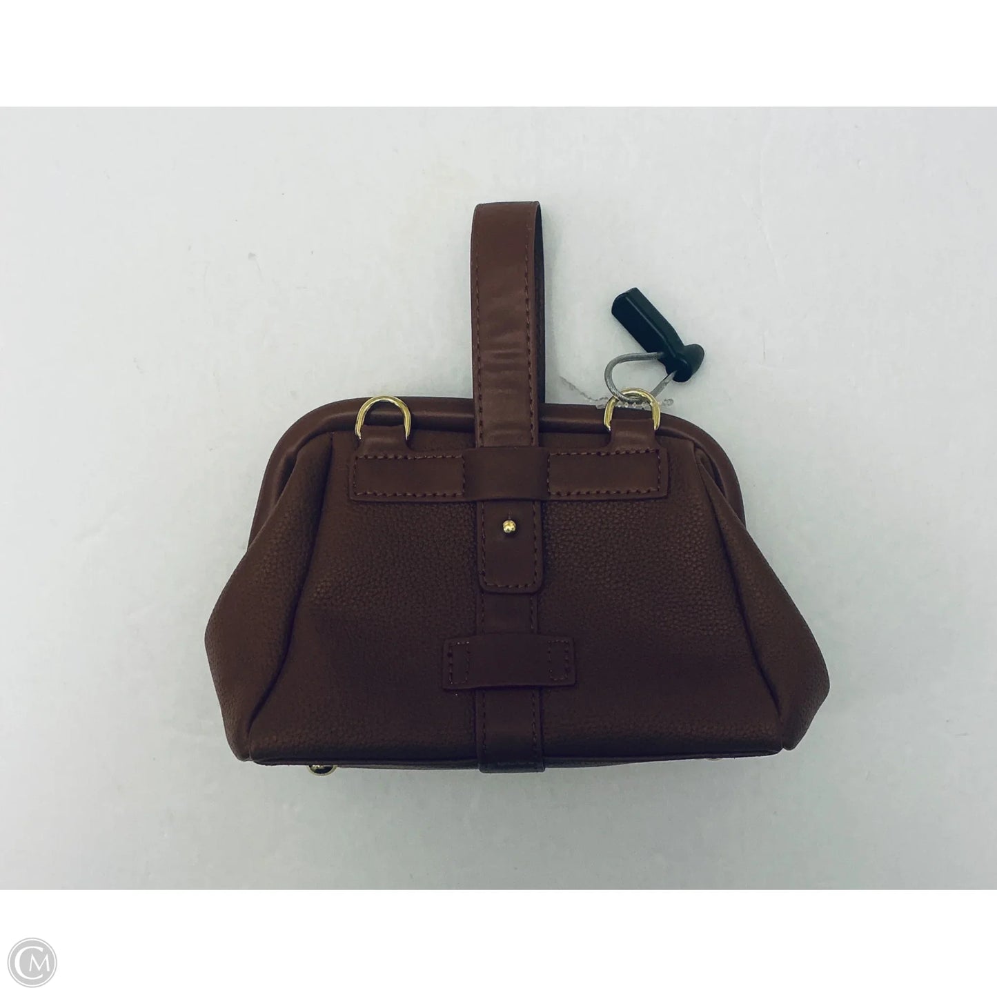 Crossbody By Clothes Mentor, Size: Small