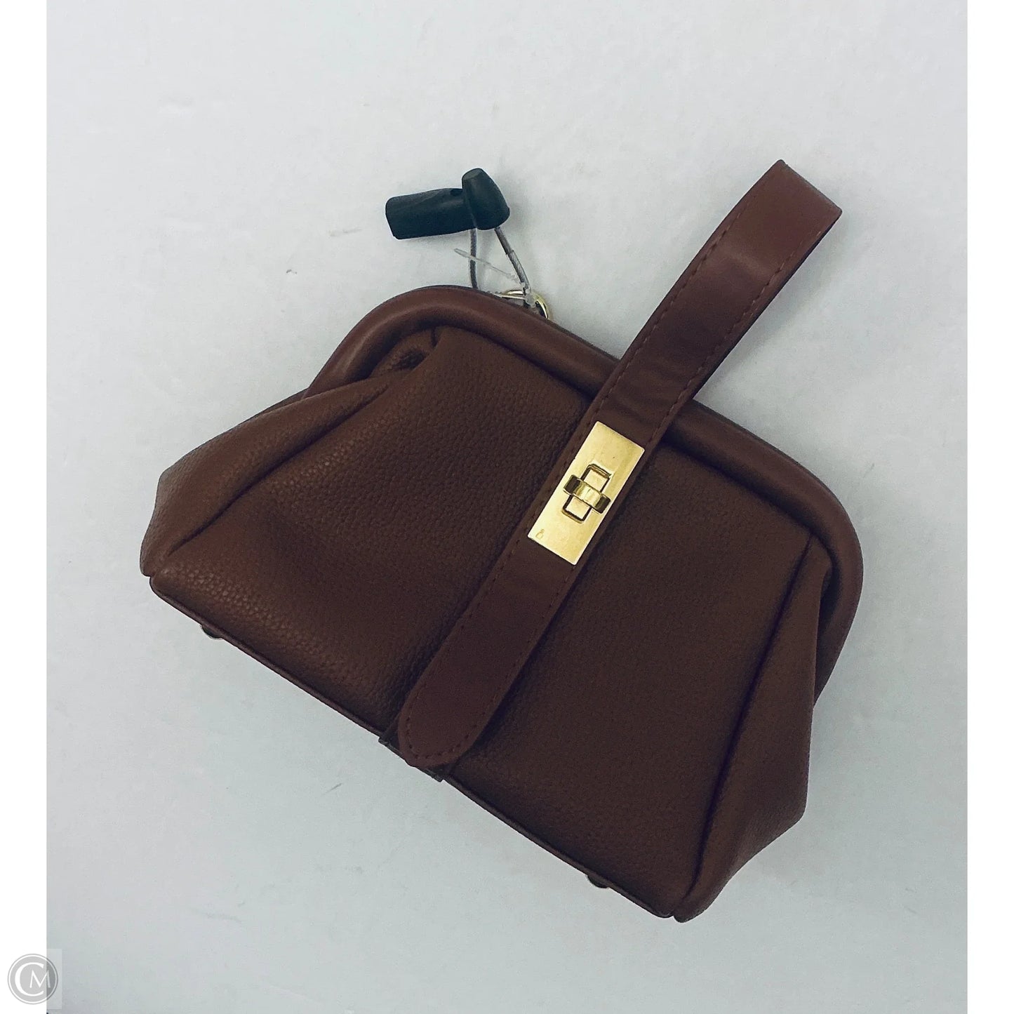 Crossbody By Clothes Mentor, Size: Small