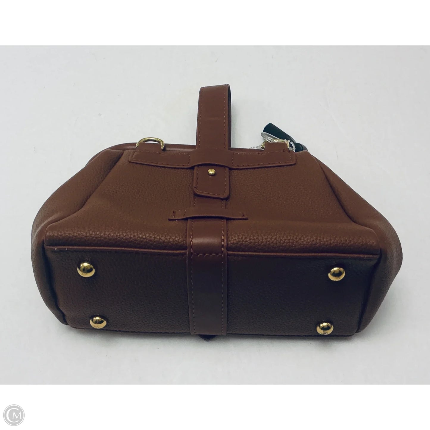 Crossbody By Clothes Mentor, Size: Small