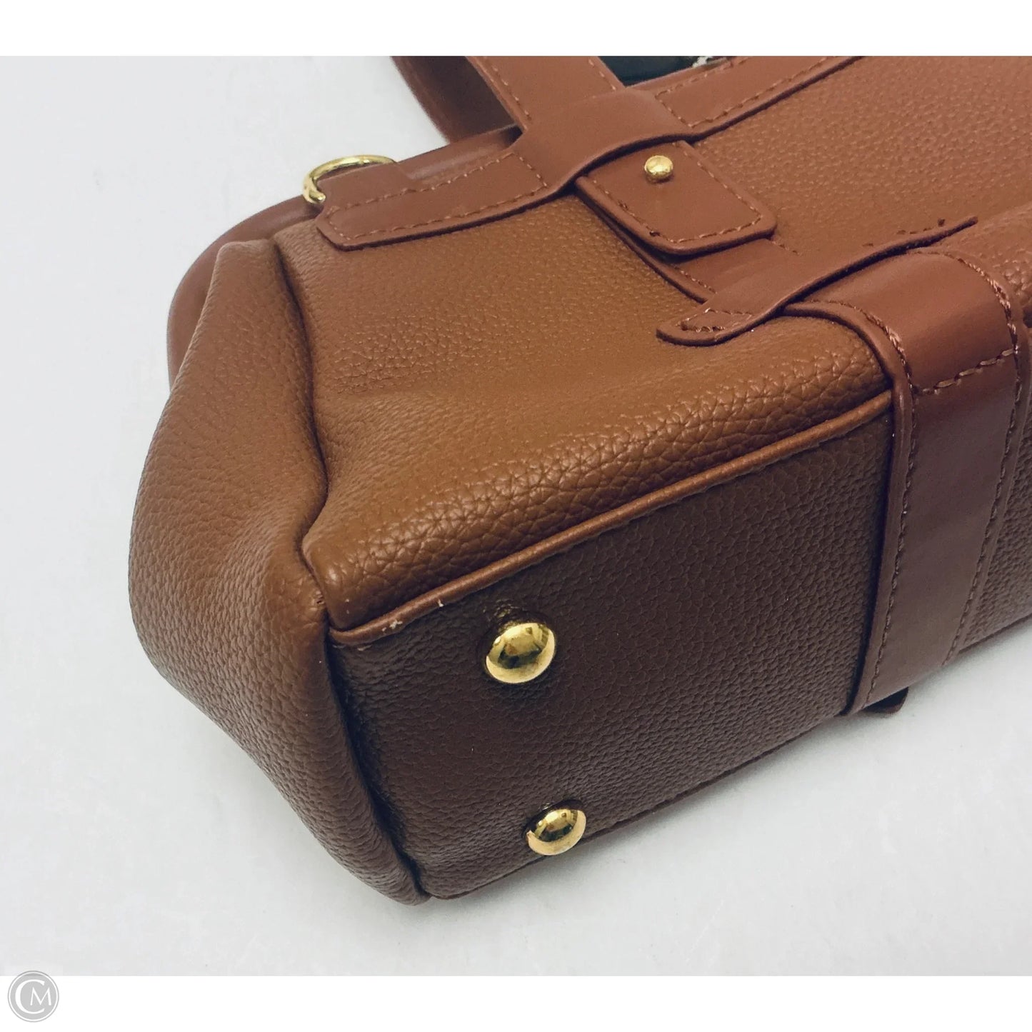 Crossbody By Clothes Mentor, Size: Small