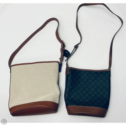 Handbag By Mng, Size: Medium