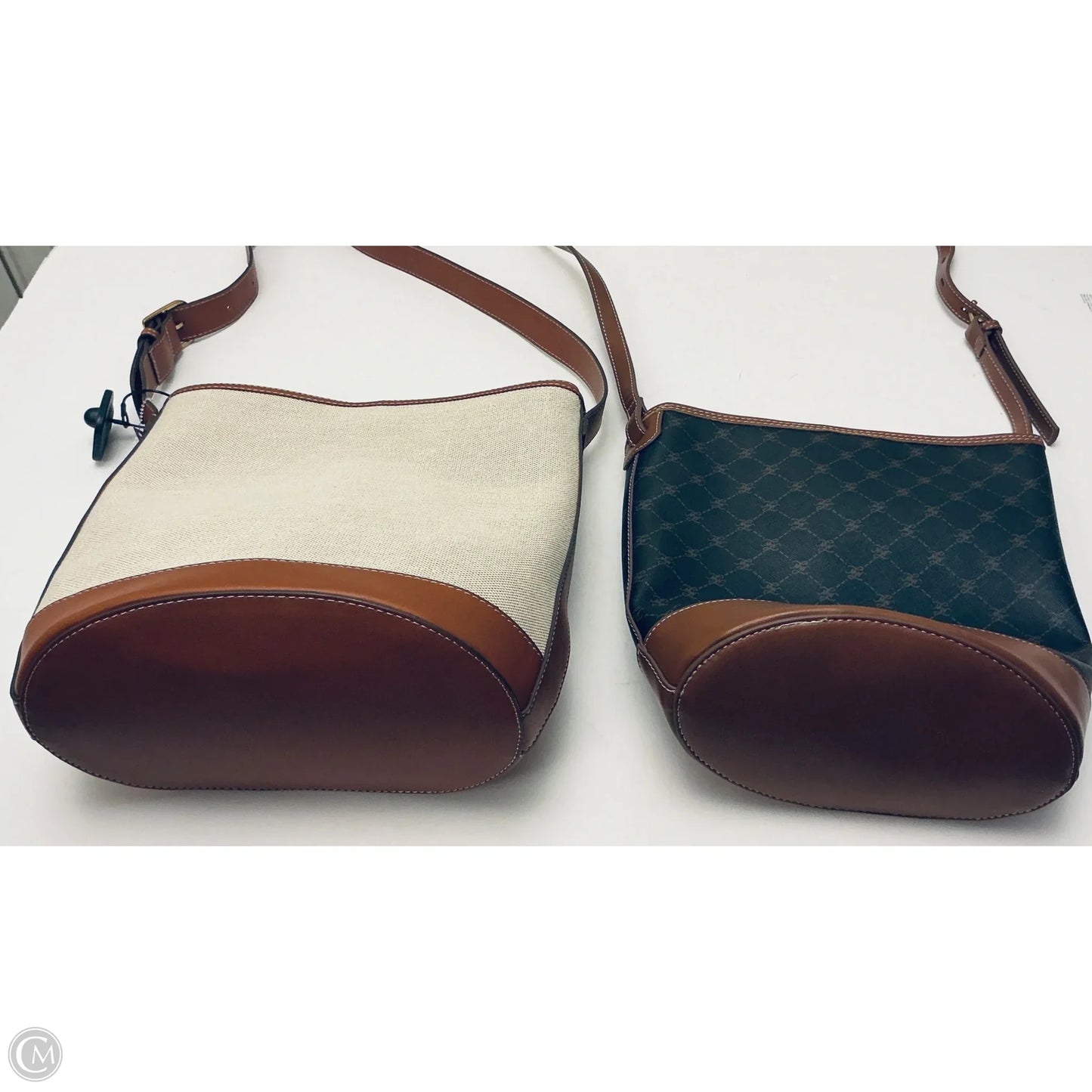 Handbag By Mng, Size: Medium