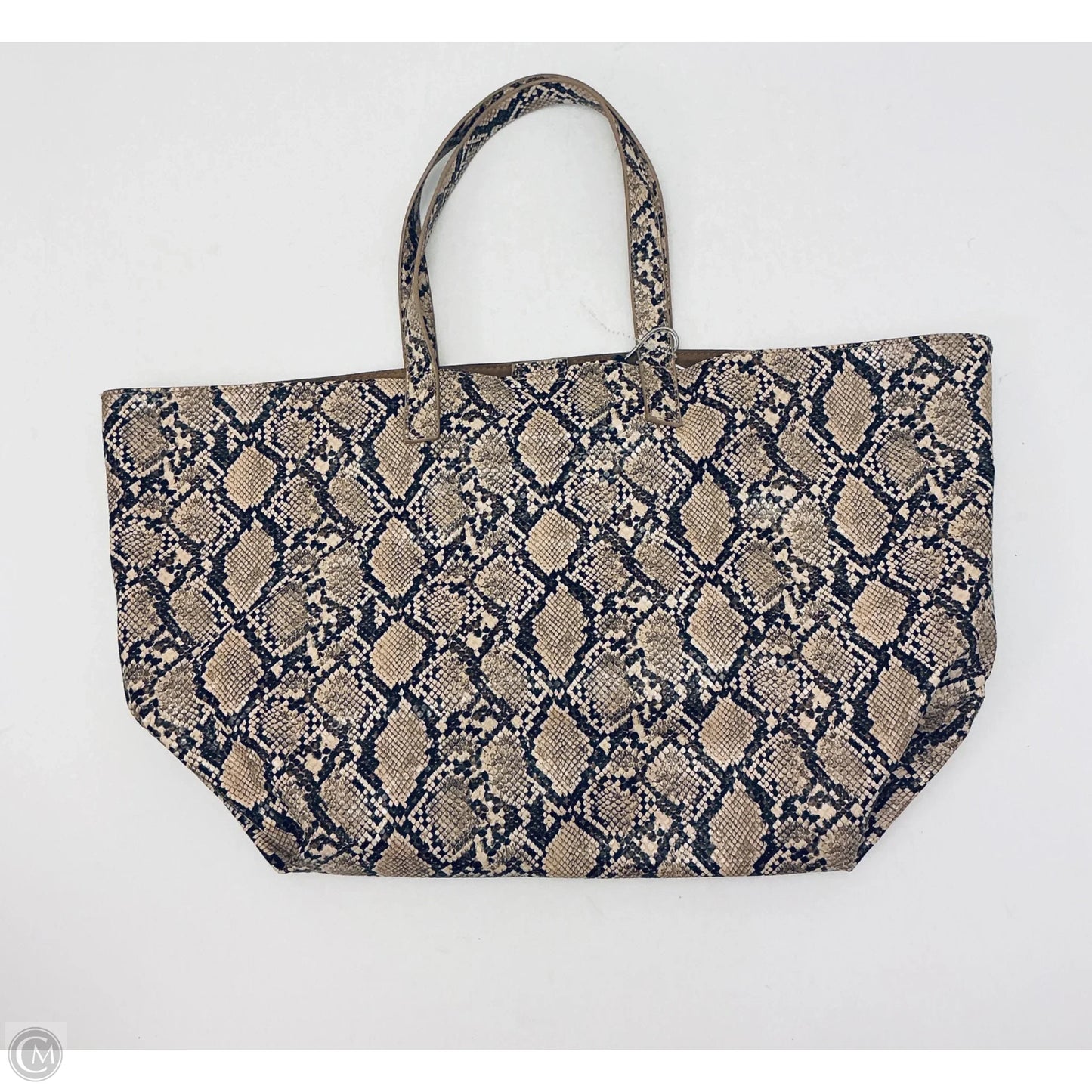 Tote By Urban Expressions, Size: Large