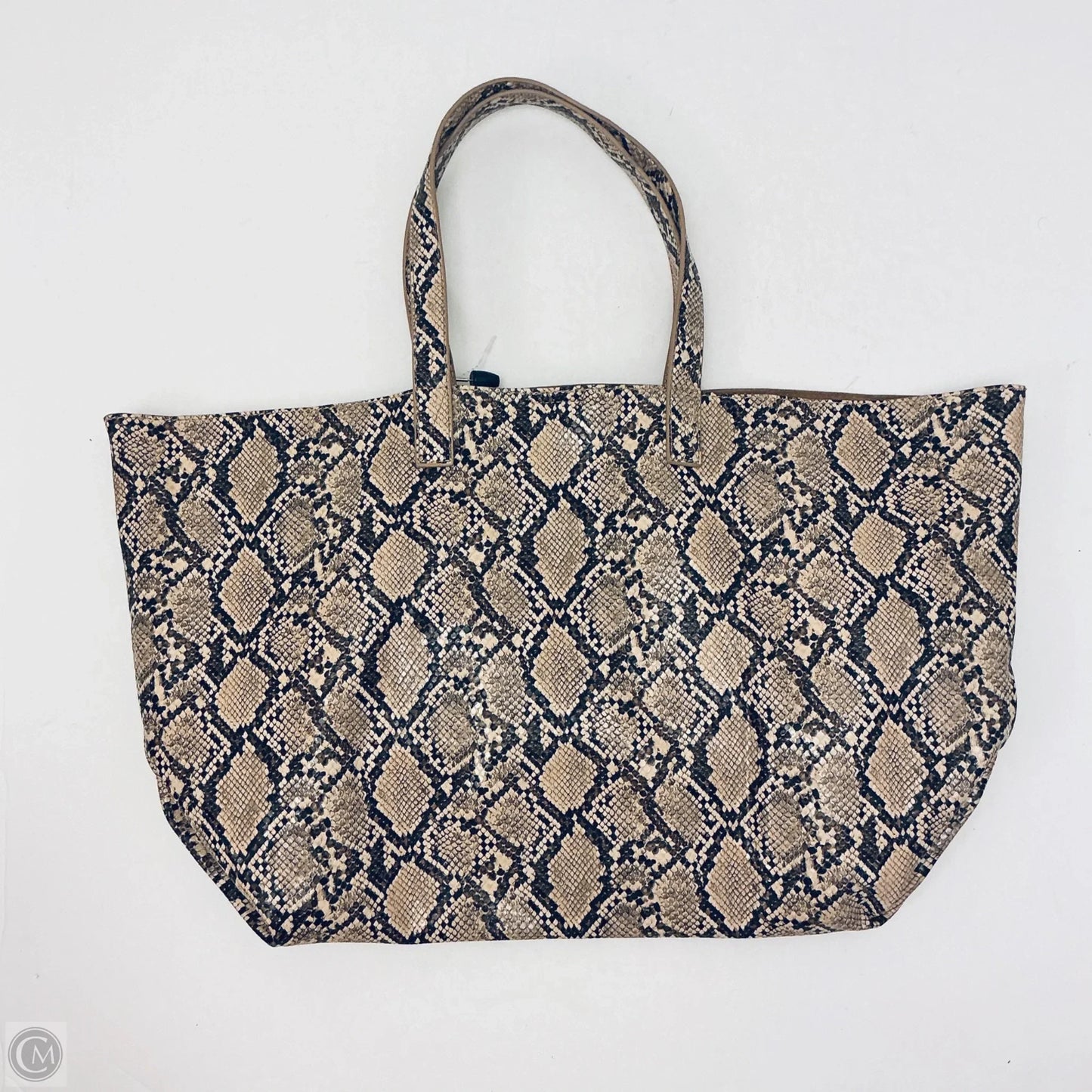 Tote By Urban Expressions, Size: Large